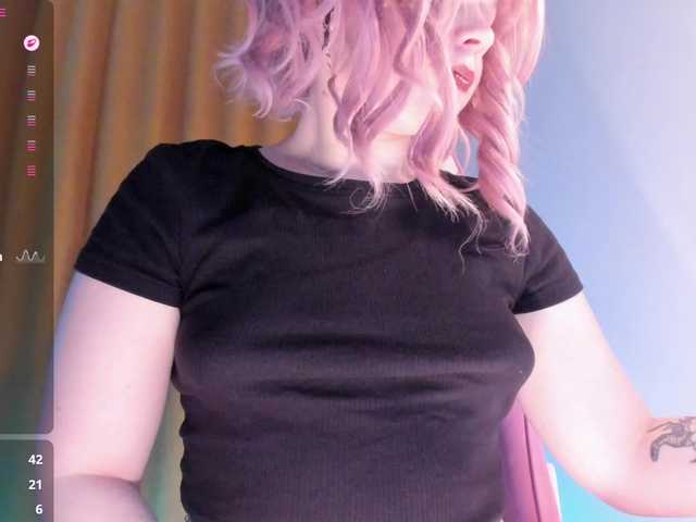 CutieSue from BongaCams is Freechat