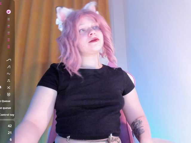 CutieSue from BongaCams is Freechat