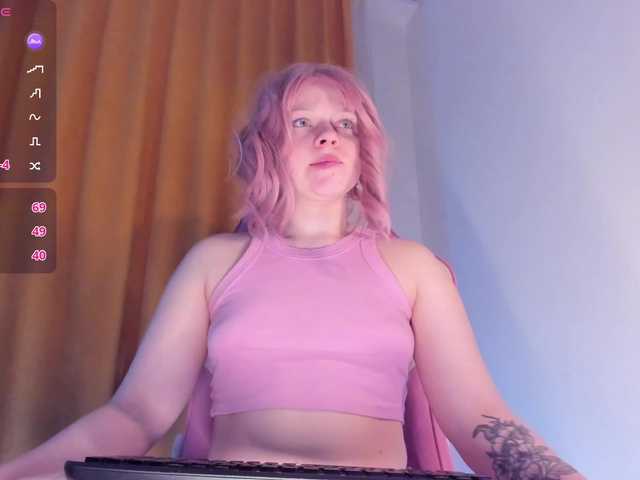 CutieSue from BongaCams
