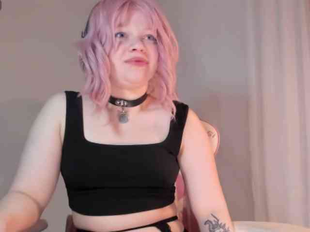 CutieSue webcam
