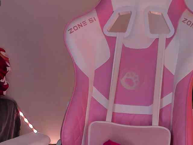 CutieSue webcam
