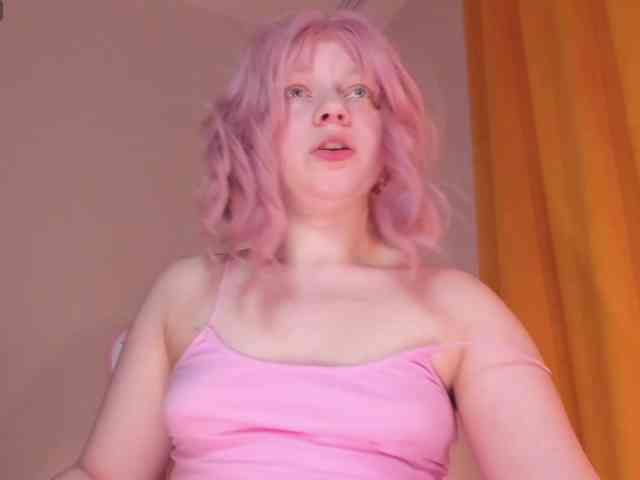 CutieSue webcam