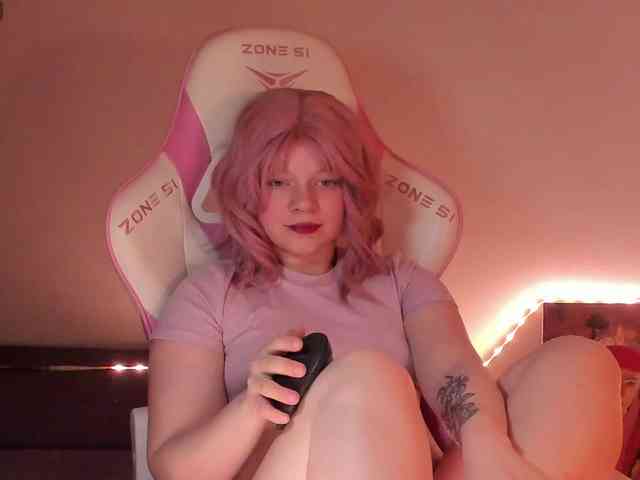 CutieSue webcam