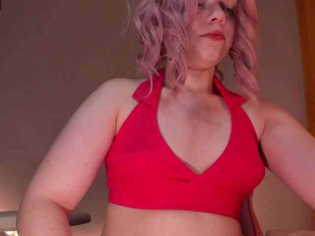 CutieSue webcam