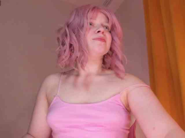 CutieSue webcam