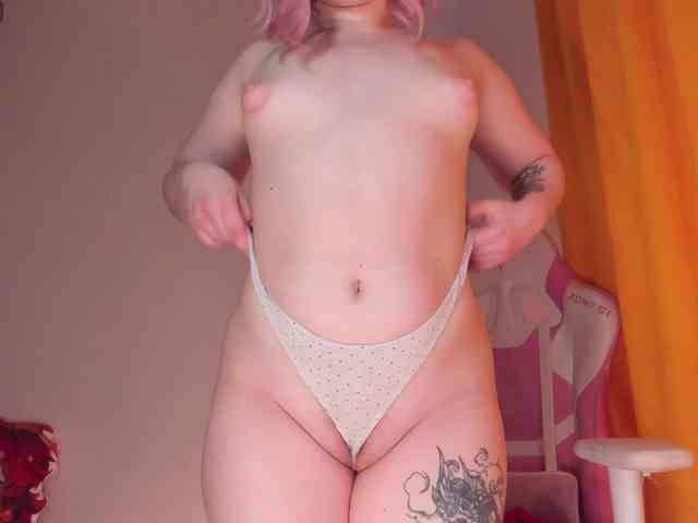 CutieSue webcam
