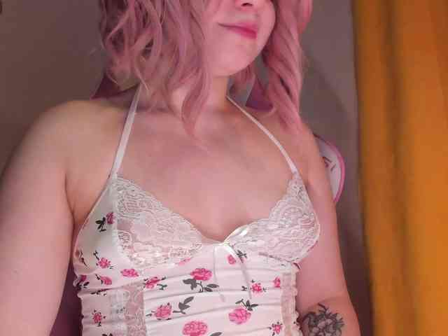 CutieSue webcam