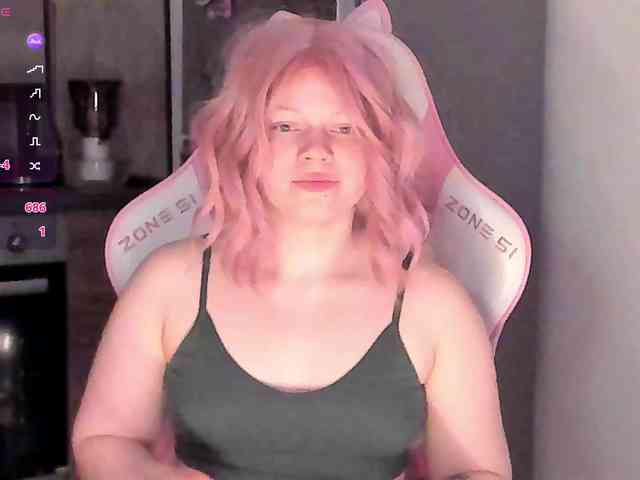 CutieSue webcam