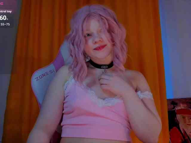 CutieSue Live Webcam on BongaCams