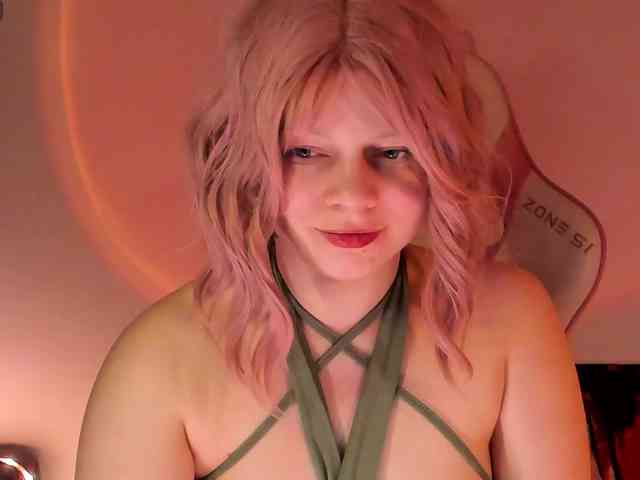 CutieSue webcam