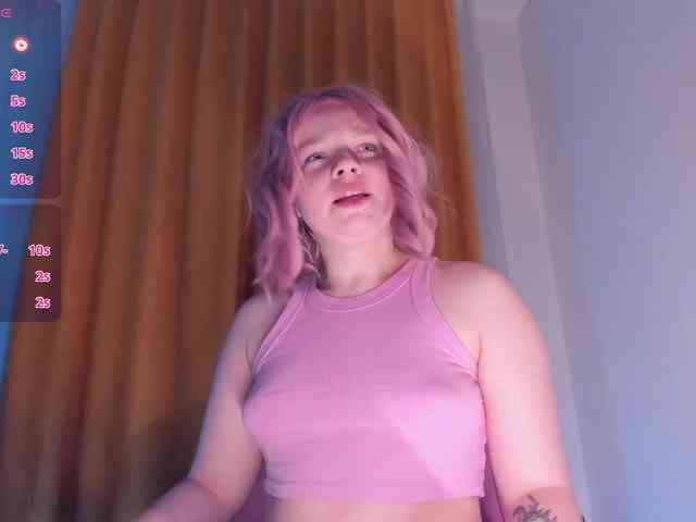 CutieSue webcam