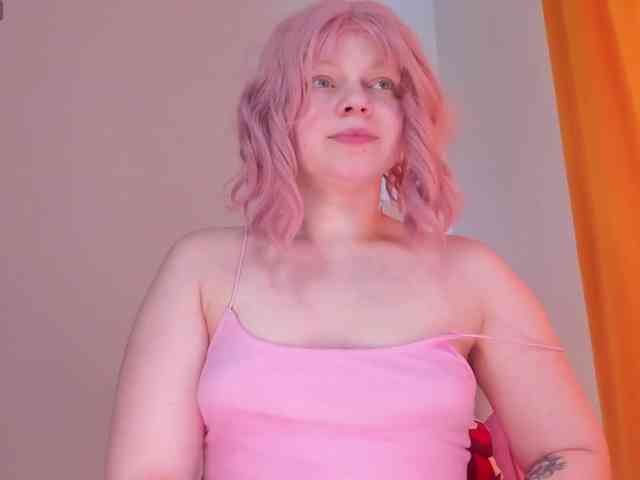 CutieSue webcam