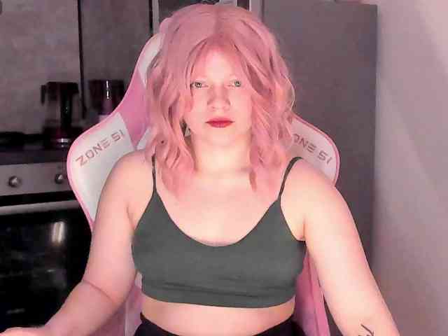 CutieSue webcam