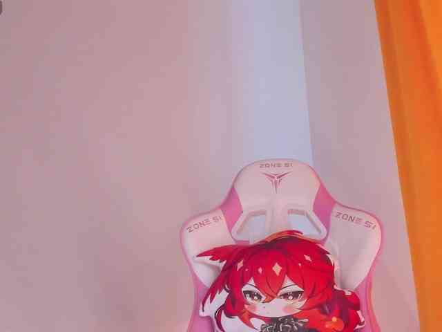 CutieSue webcam