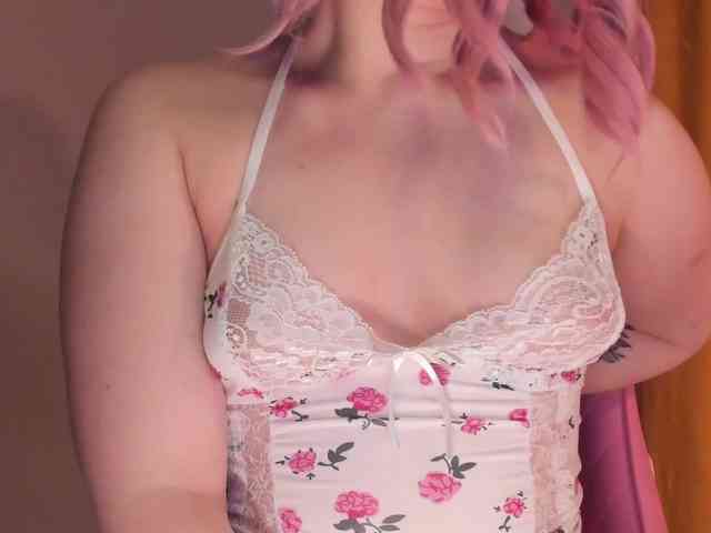 CutieSue webcam