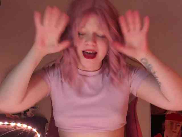 CutieSue webcam