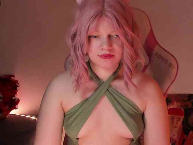 CutieSue webcam