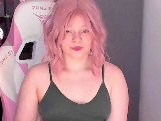 CutieSue webcam