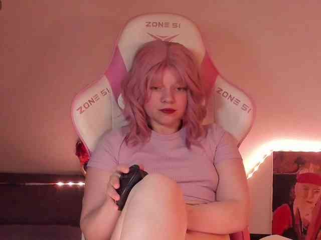 CutieSue webcam