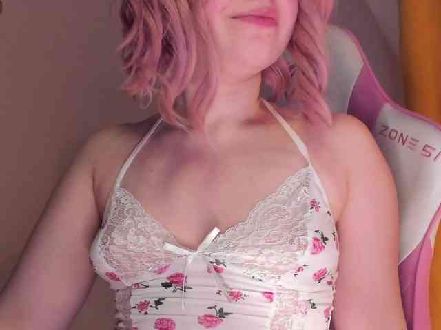 CutieSue webcam
