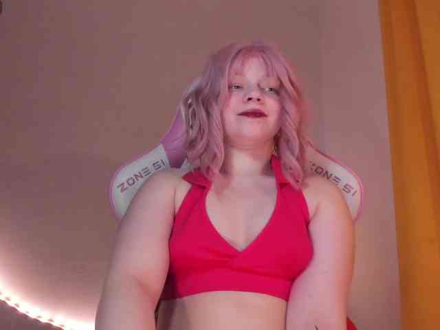 CutieSue webcam