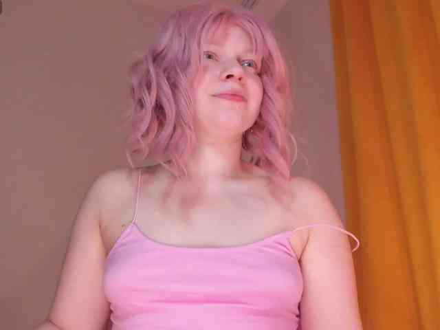 CutieSue webcam