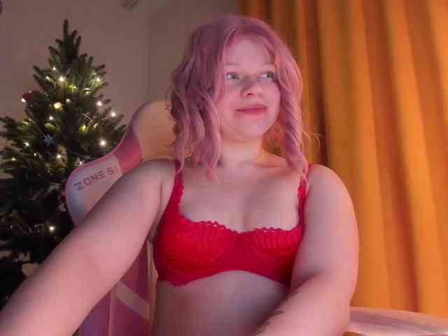 CutieSue webcam