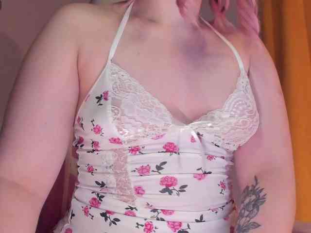 CutieSue webcam