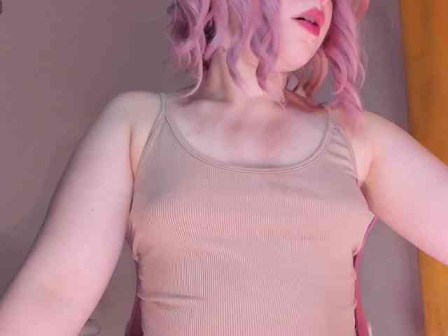 CutieSue webcam