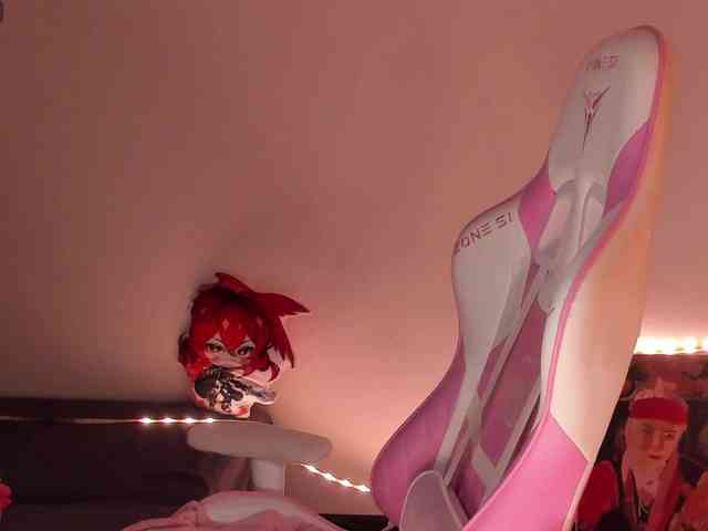 videochat CutieSue