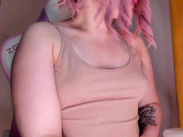 CutieSue webcam