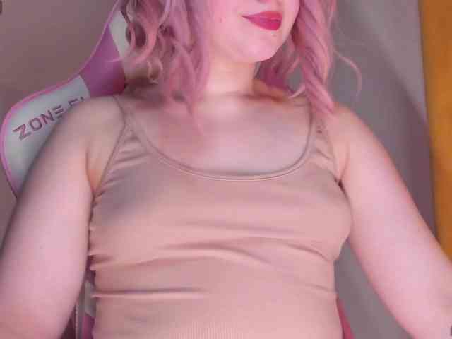 CutieSue webcam
