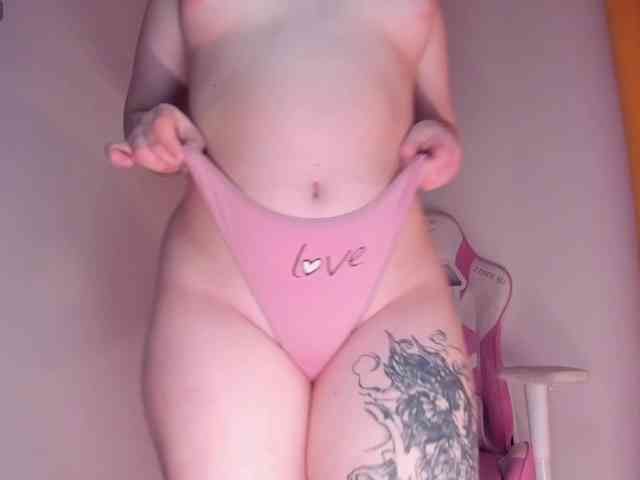 CutieSue webcam