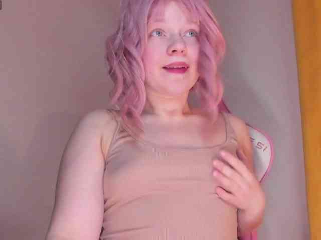 CutieSue webcam