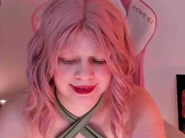 CutieSue webcam