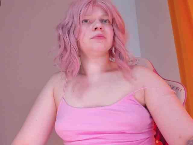 CutieSue webcam
