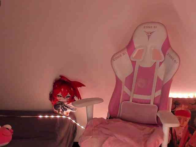 CutieSue webcam