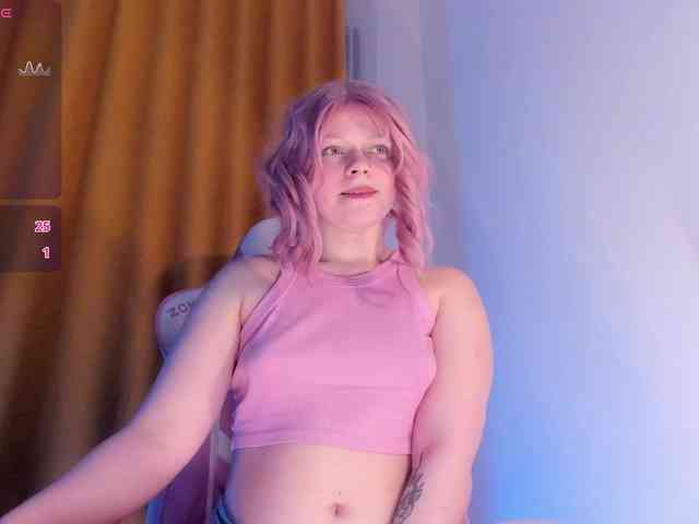 CutieSue webcam
