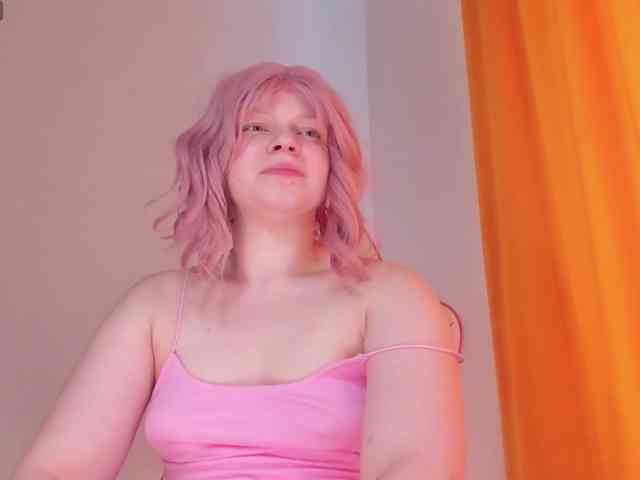 CutieSue webcam