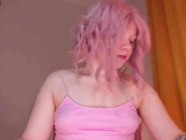 CutieSue webcam
