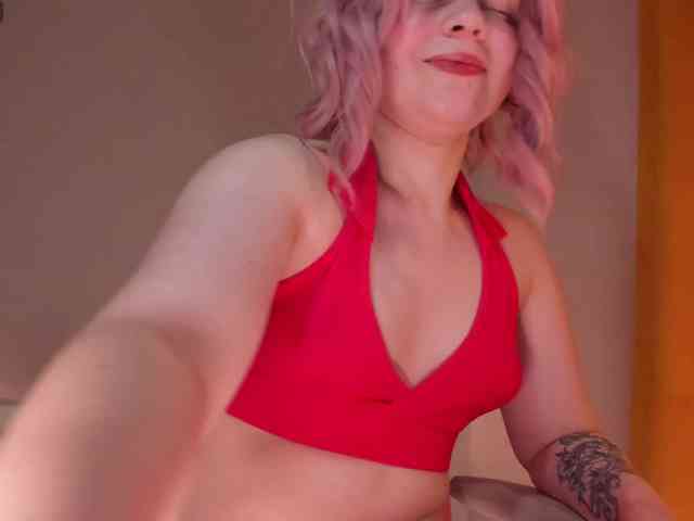CutieSue webcam