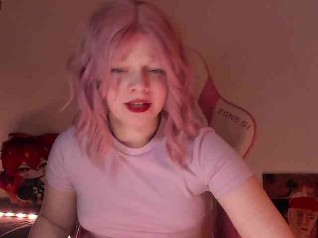 CutieSue webcam