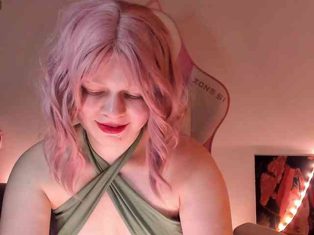 CutieSue webcam