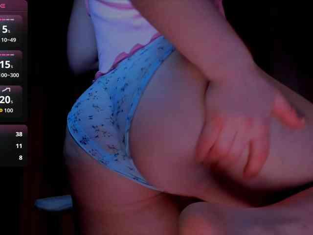 CutieSue Live Webcam on BongaCams