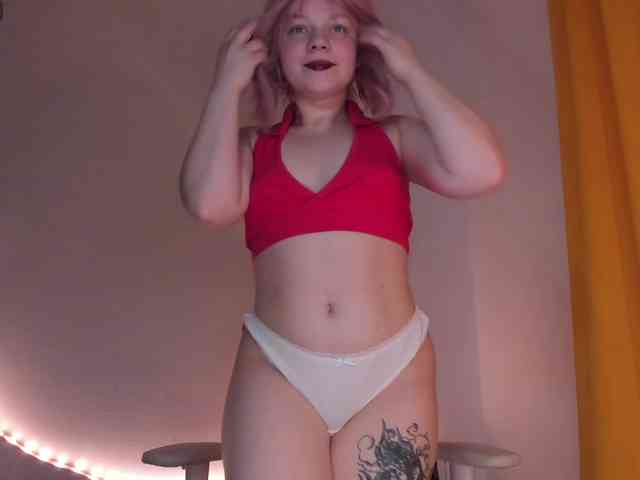 CutieSue webcam