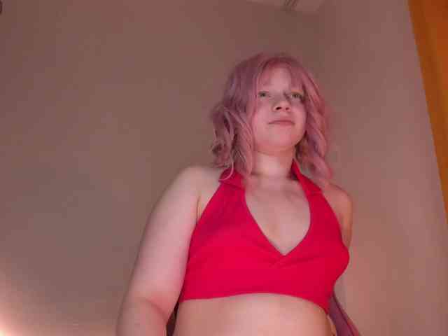 CutieSue webcam