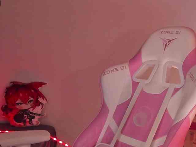 CutieSue webcam