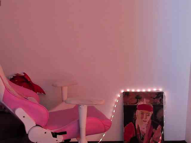 CutieSue webcam