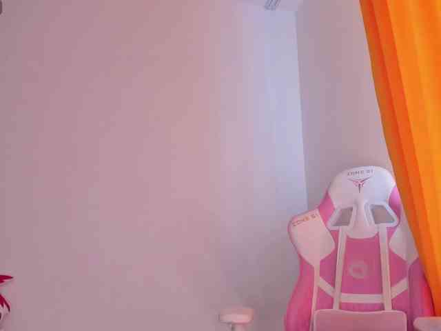 CutieSue webcam