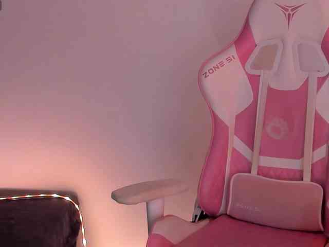CutieSue webcam